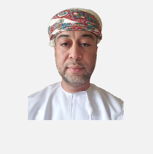 Dr. Salah Al-Zadjali